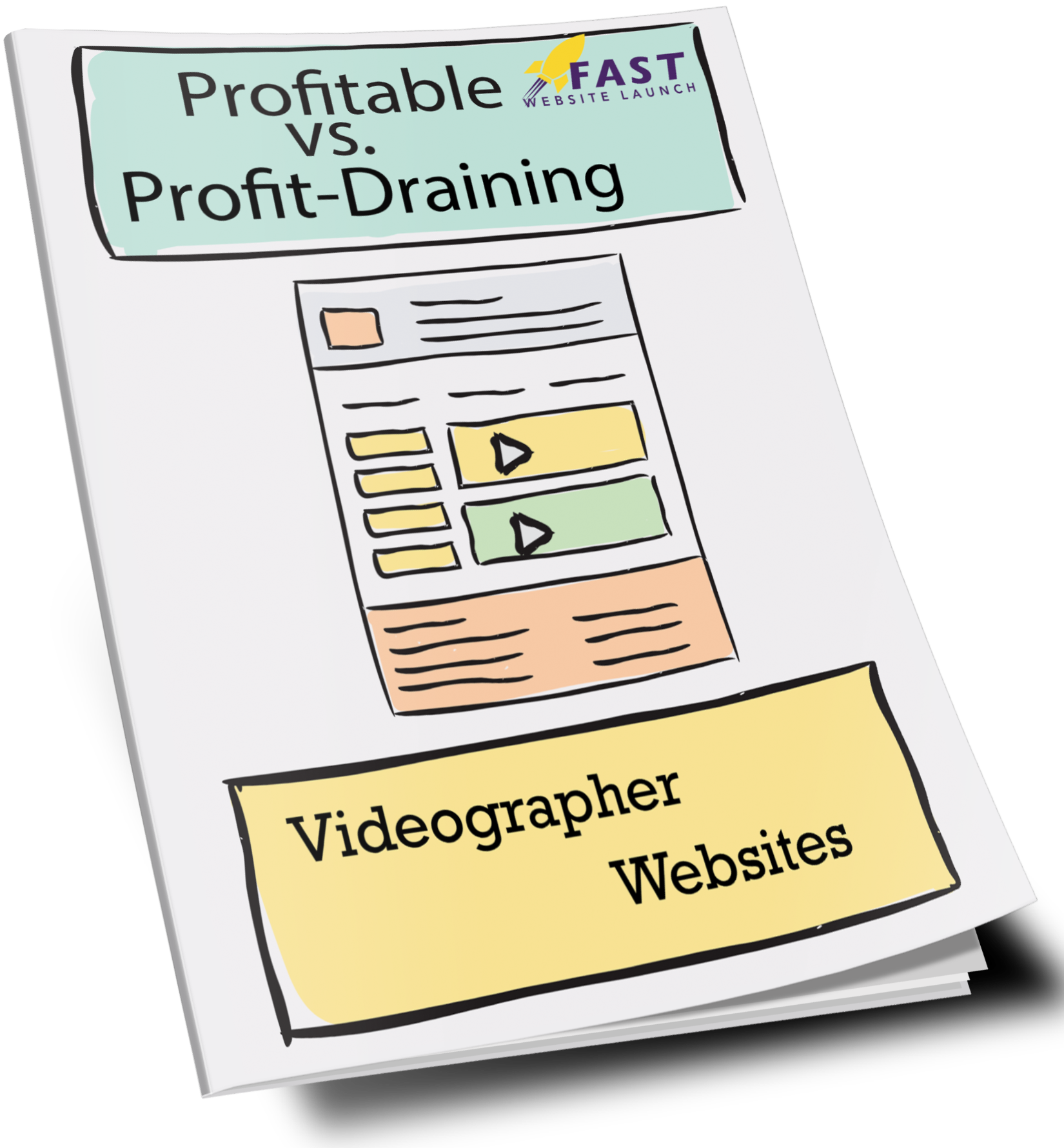 profitable vs profit draining retro